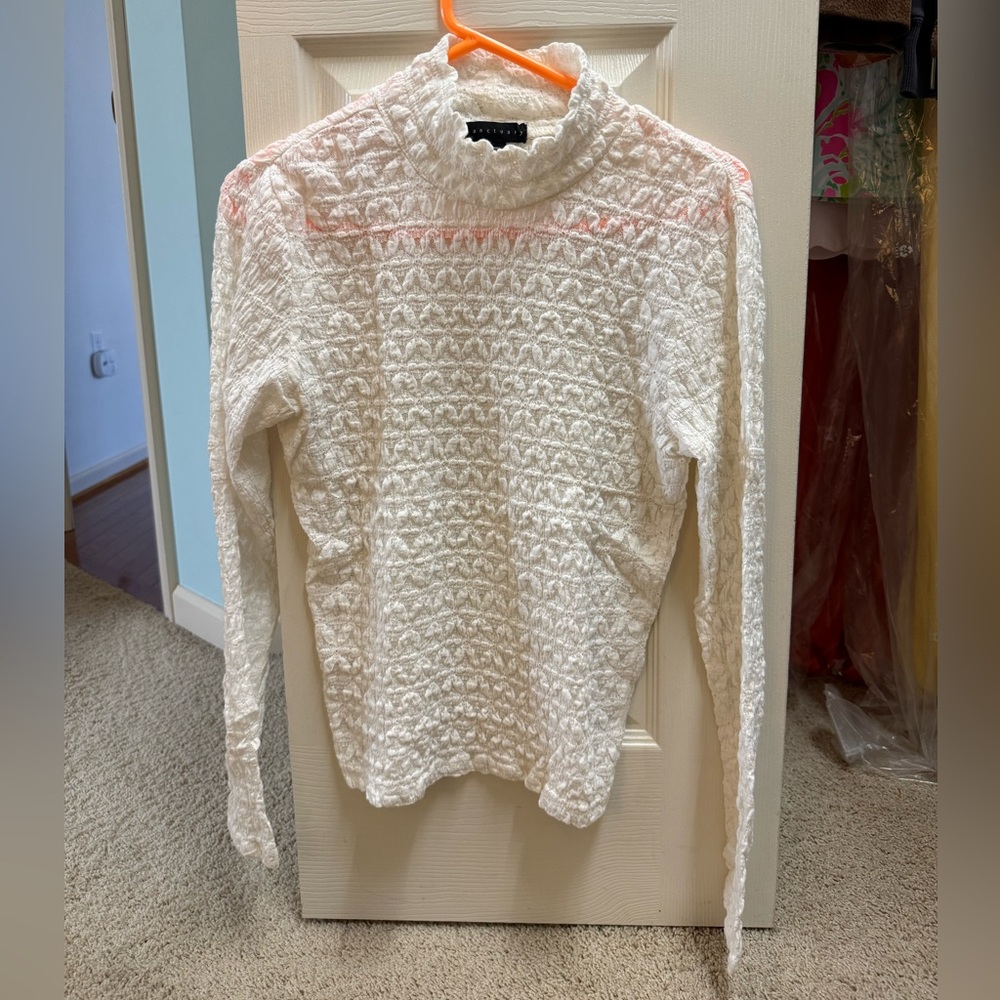 Sanctuary top